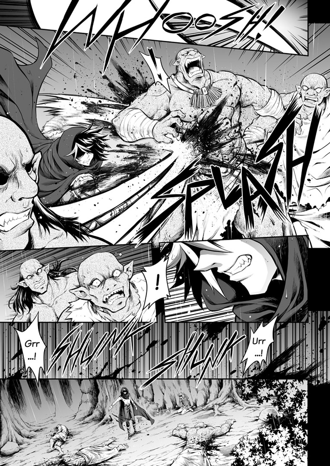 罪世 - 第1章 | Tsumi Yo - Chapter 01 page 6 full