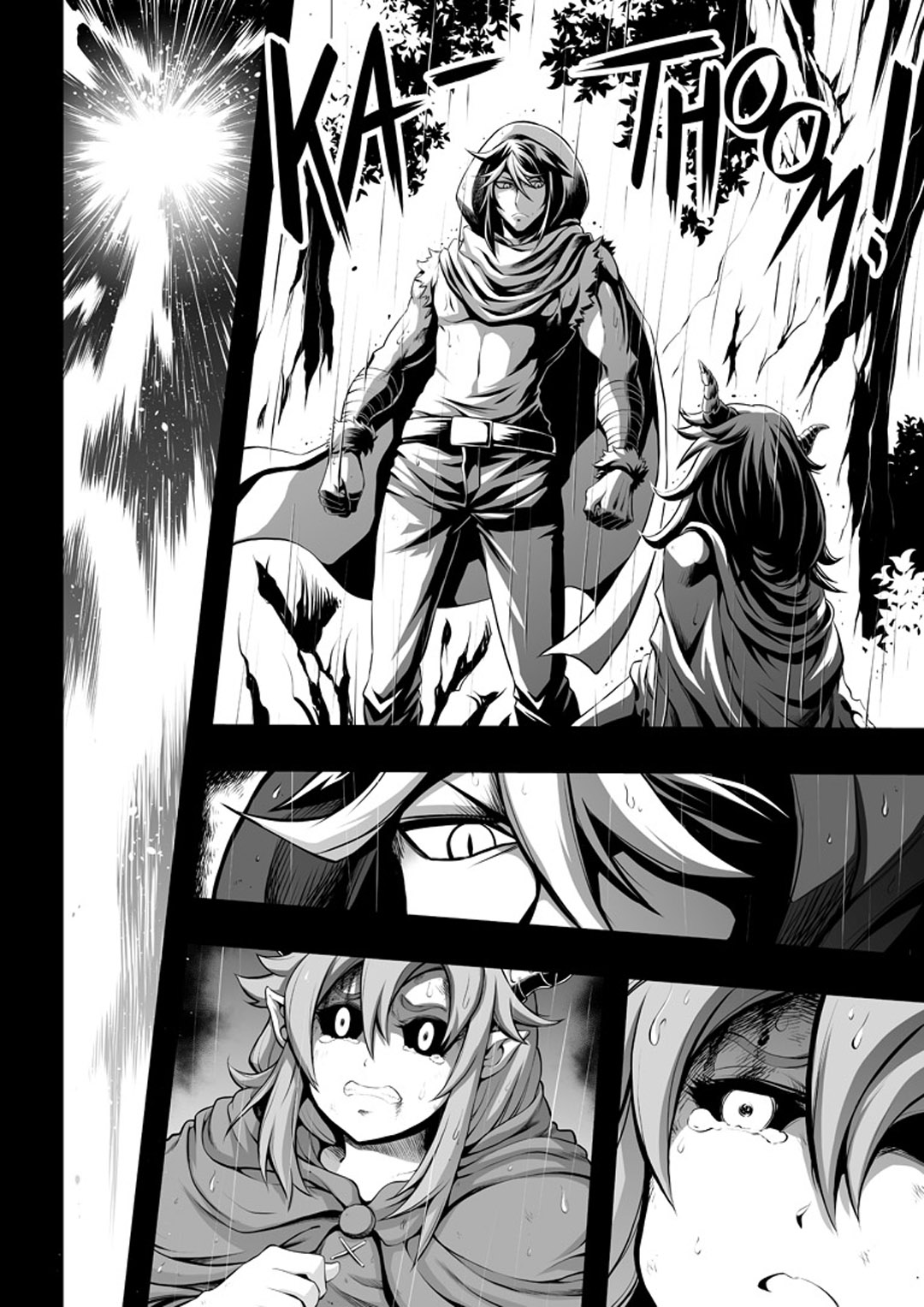 罪世 - 第1章 | Tsumi Yo - Chapter 01 page 7 full