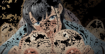Hajimete no Hitozuma Gifs cover
