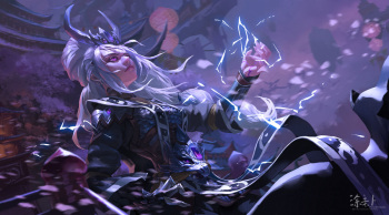 涂未卜 cover