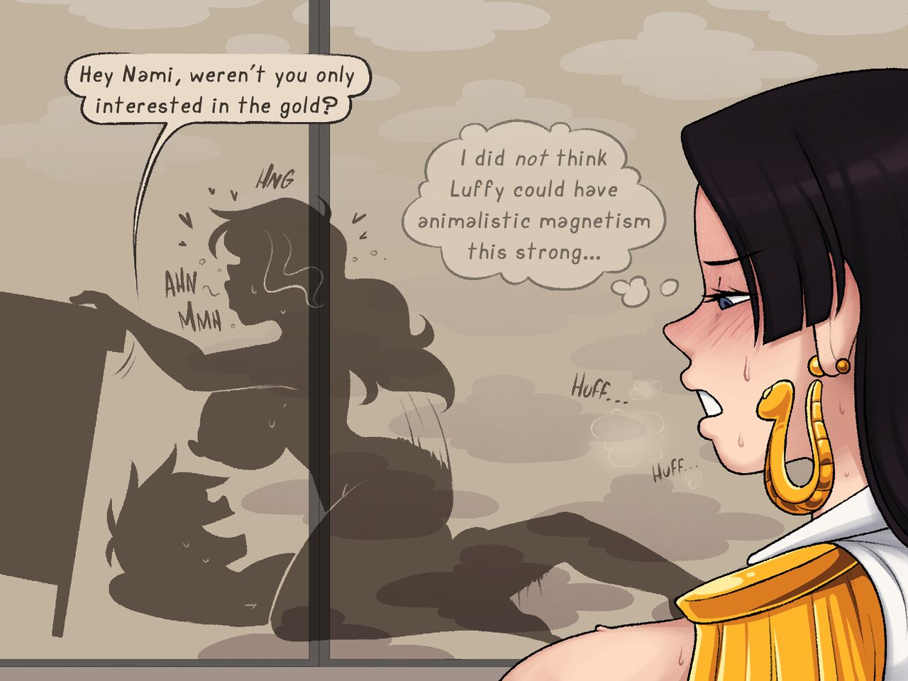 Not so Stealthy Affairs page 4 full