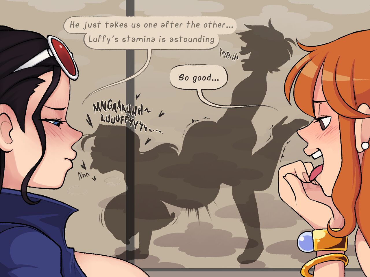 Not so Stealthy Affairs page 6 full
