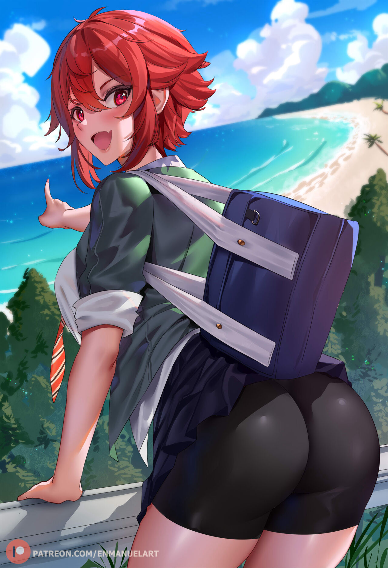 ●PIXIV● enmanuelart page 7 full