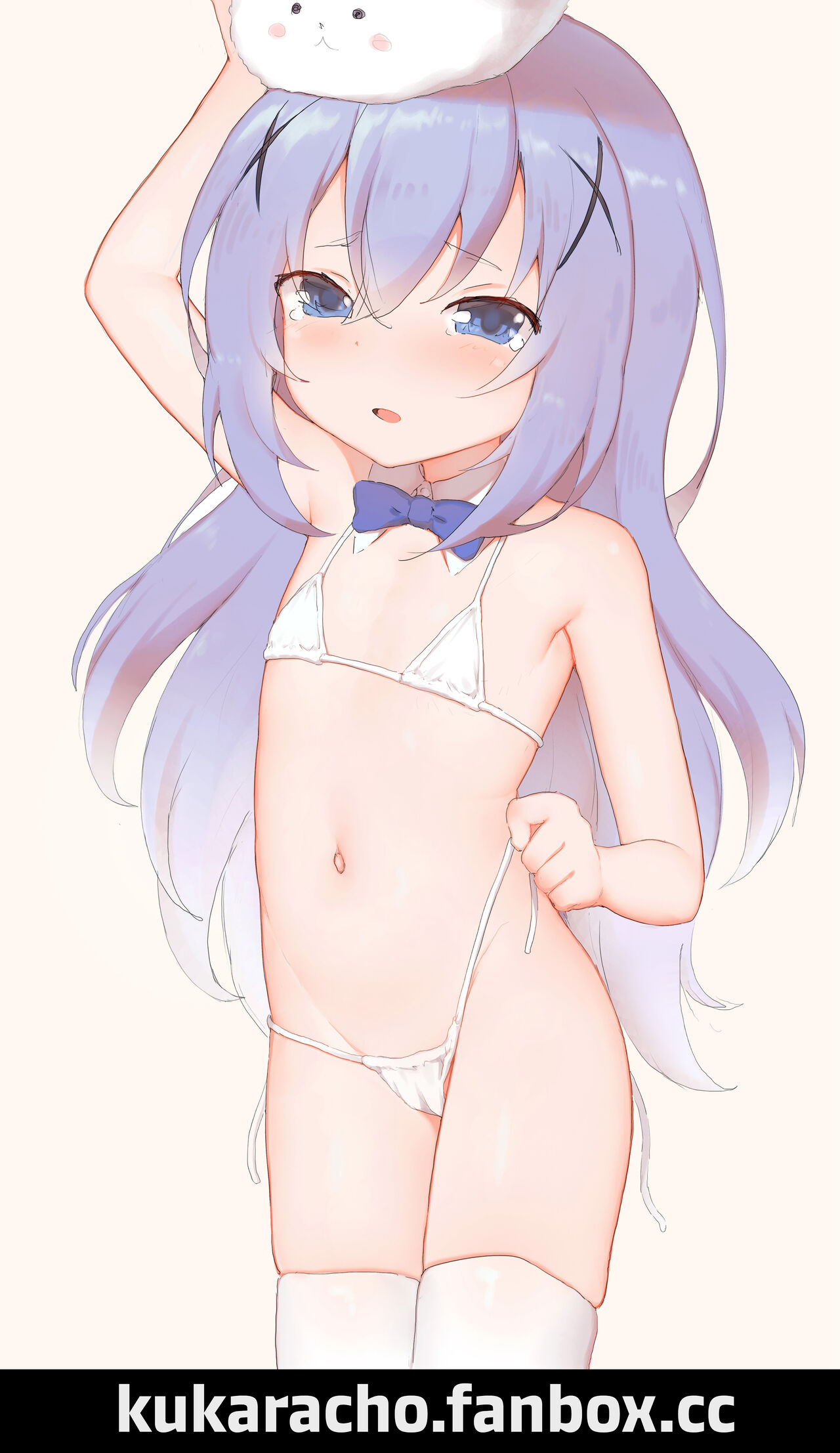 ●PIXIV● クカラチョ page 3 full