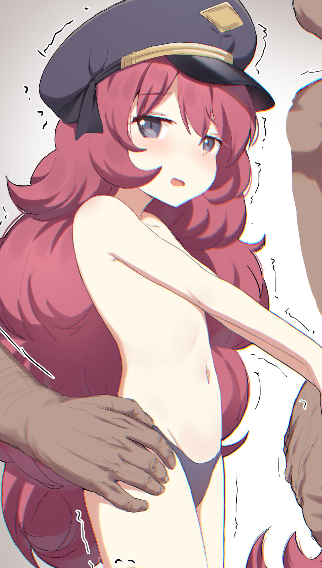 ●PIXIV● クカラチョ page 5 full