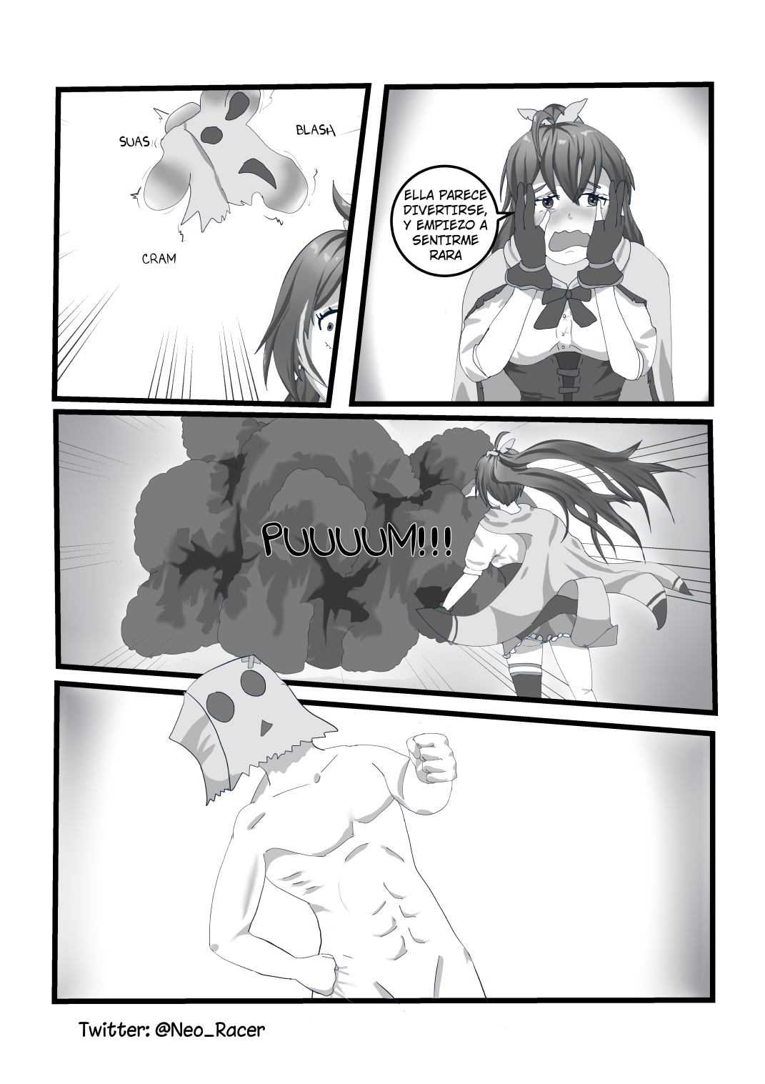 Curious Owl page 5 full