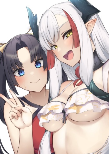 ●PIXIV● PINTA cover