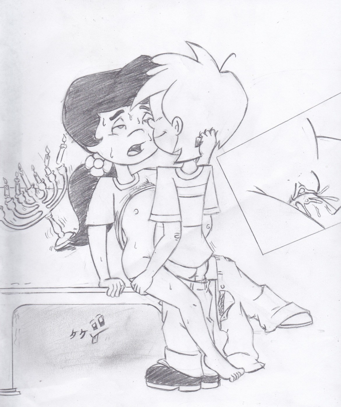 ARTIST Takeshi1000 PART2 page 5 full