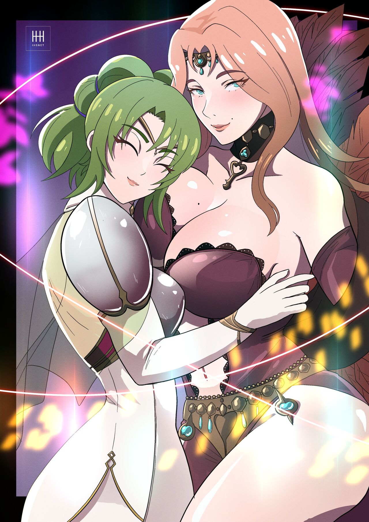 Fire Emblem Collection page 10 full