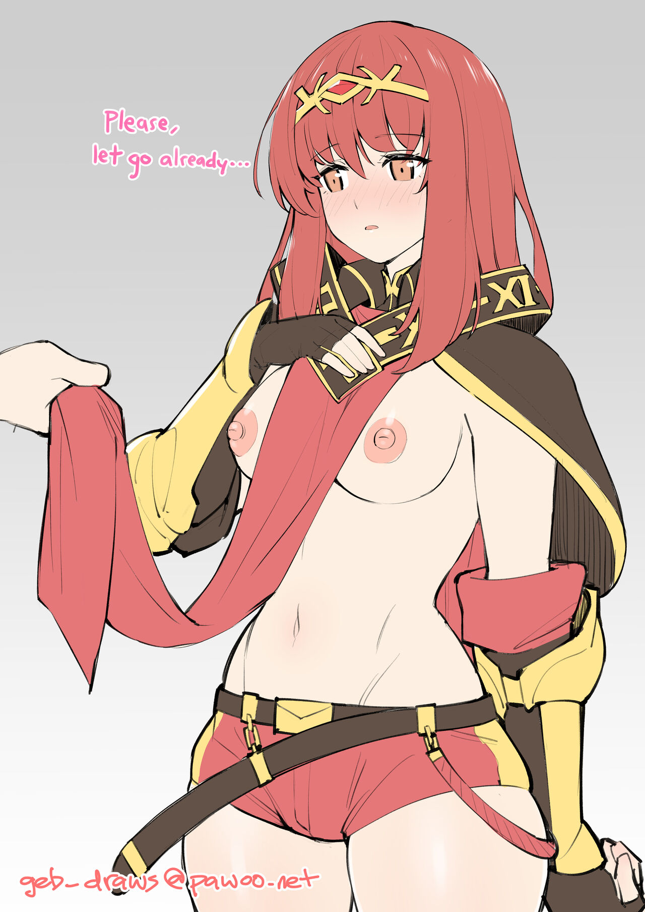 Fire Emblem Collection page 7 full