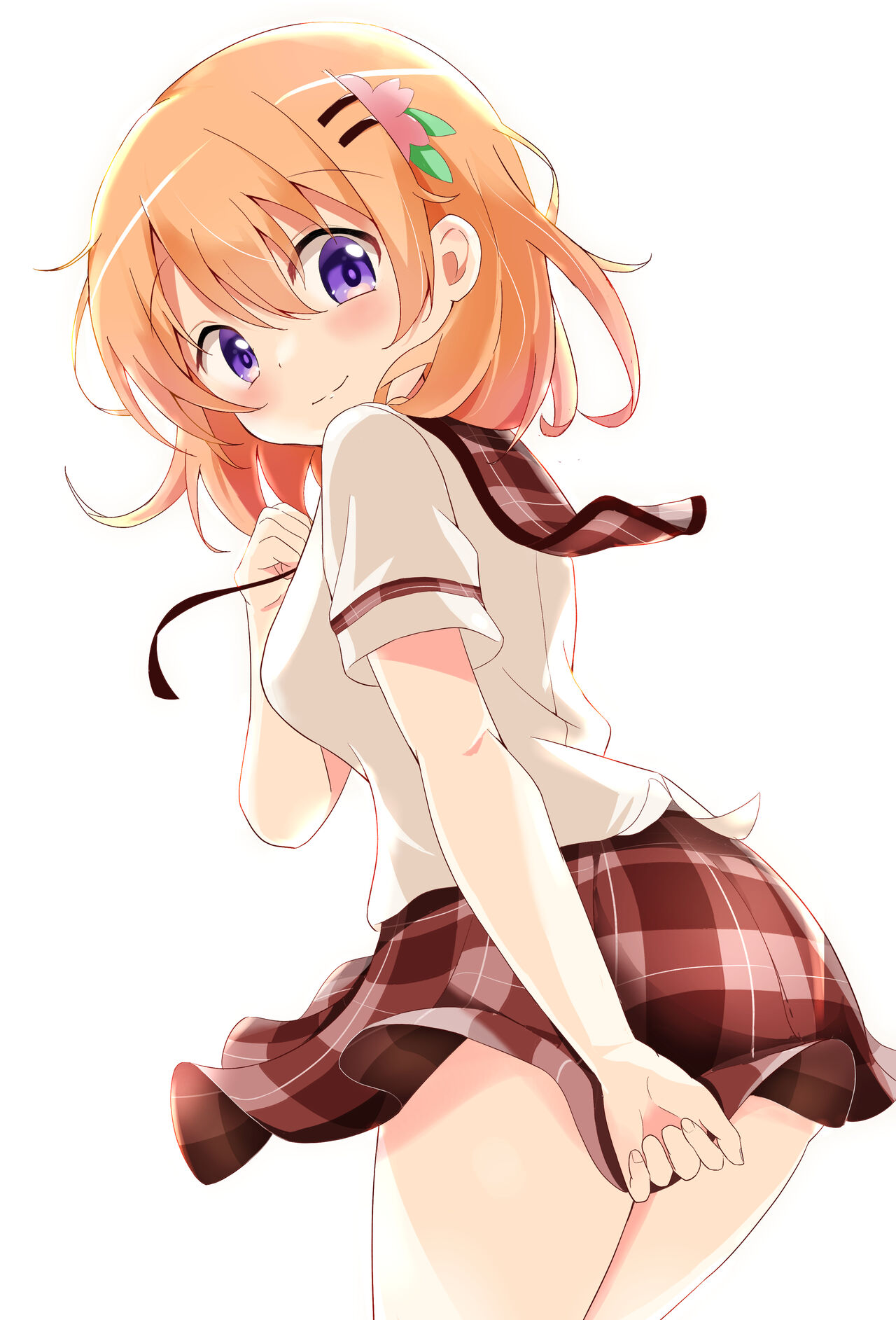 Pixiv『みみみ』 page 8 full