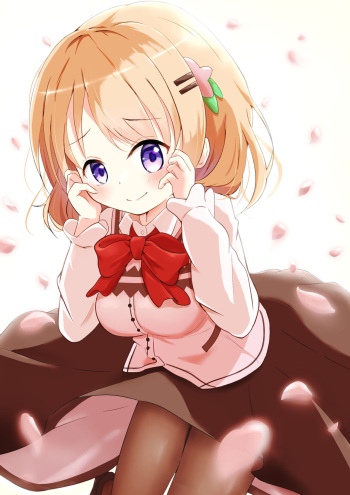 Pixiv『みみみ』 cover