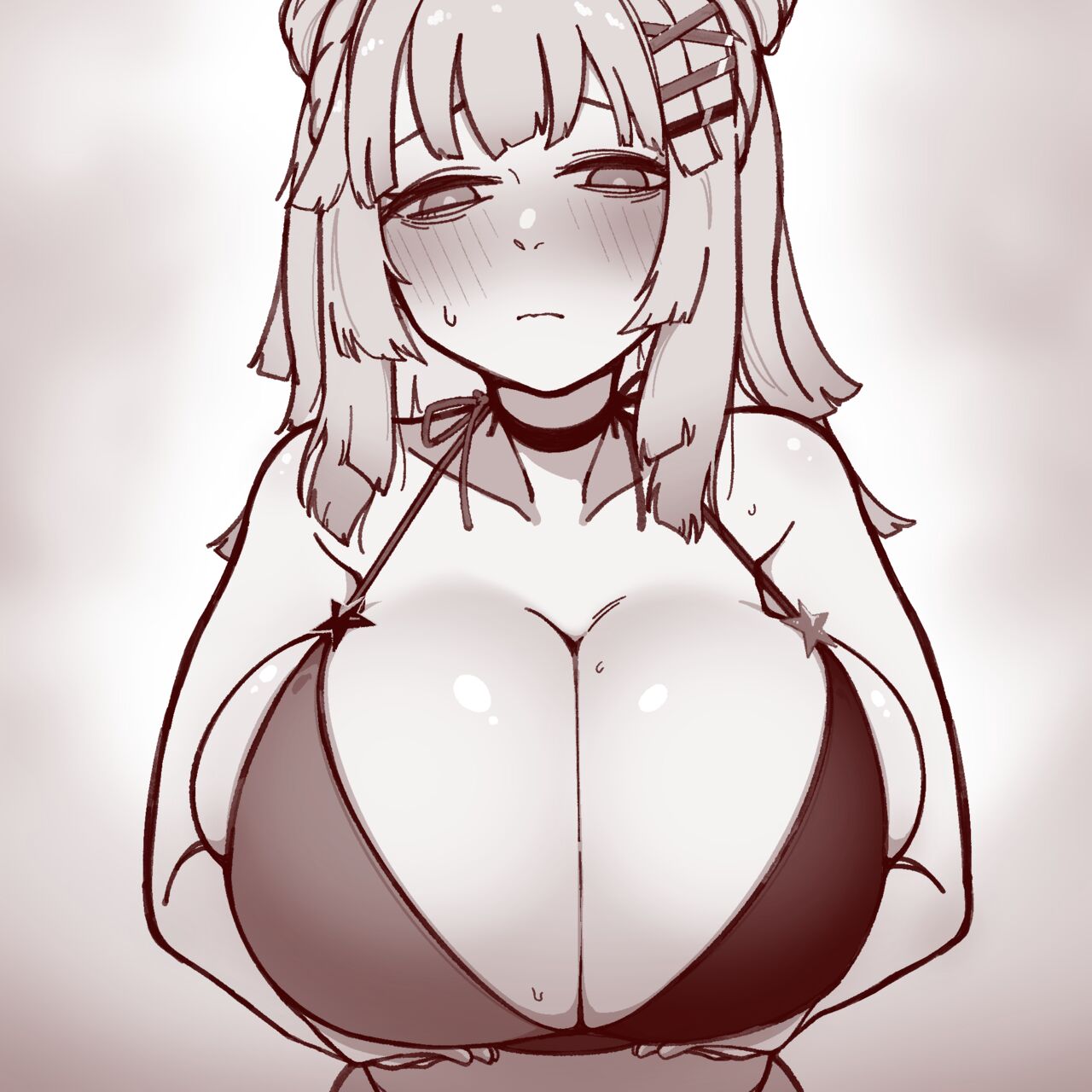 Equipped with a Breast Expansion Module page 4 full