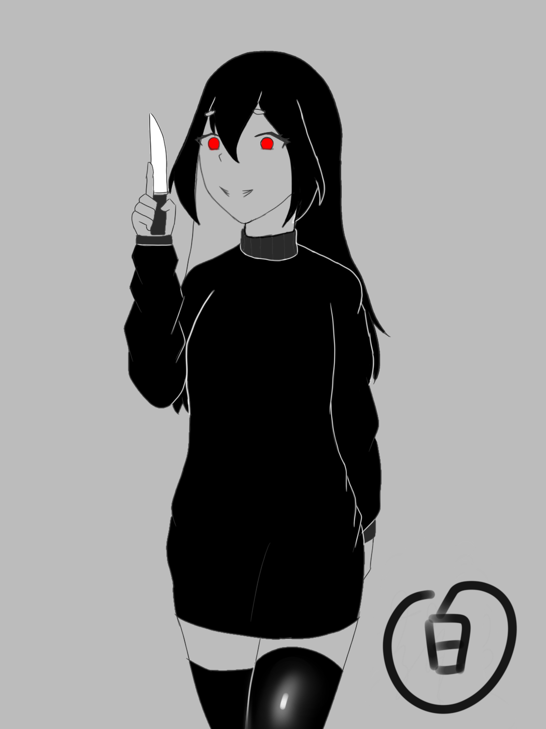 Draw casually page 10 full