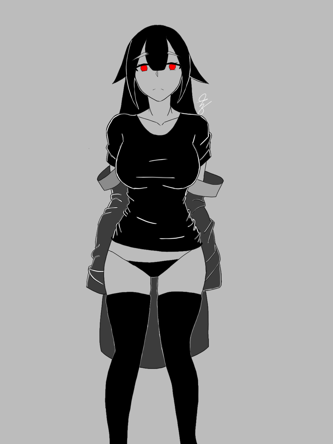 Draw casually page 6 full