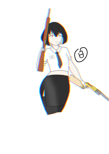 Draw casually cover