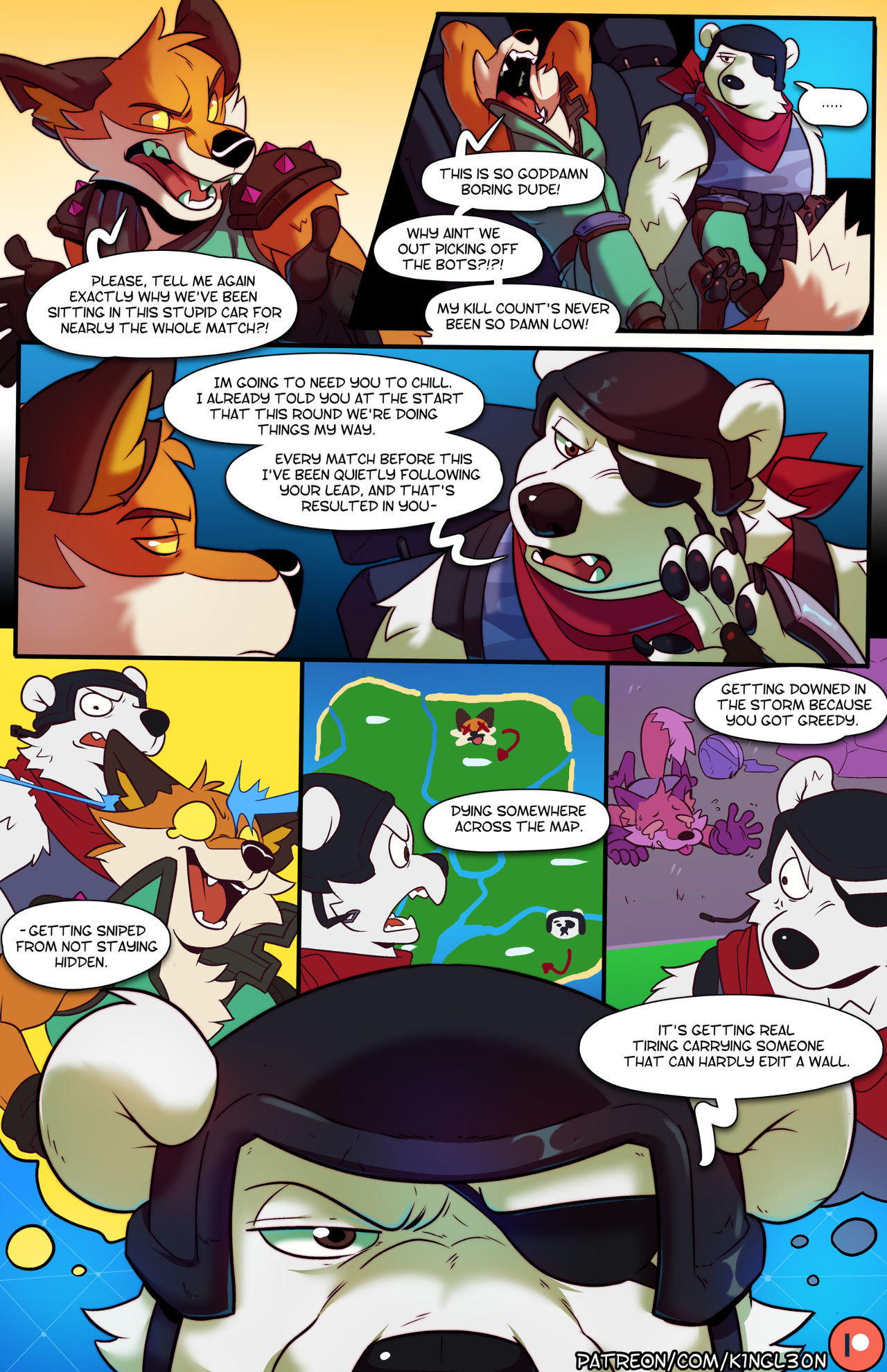 My Way page 2 full