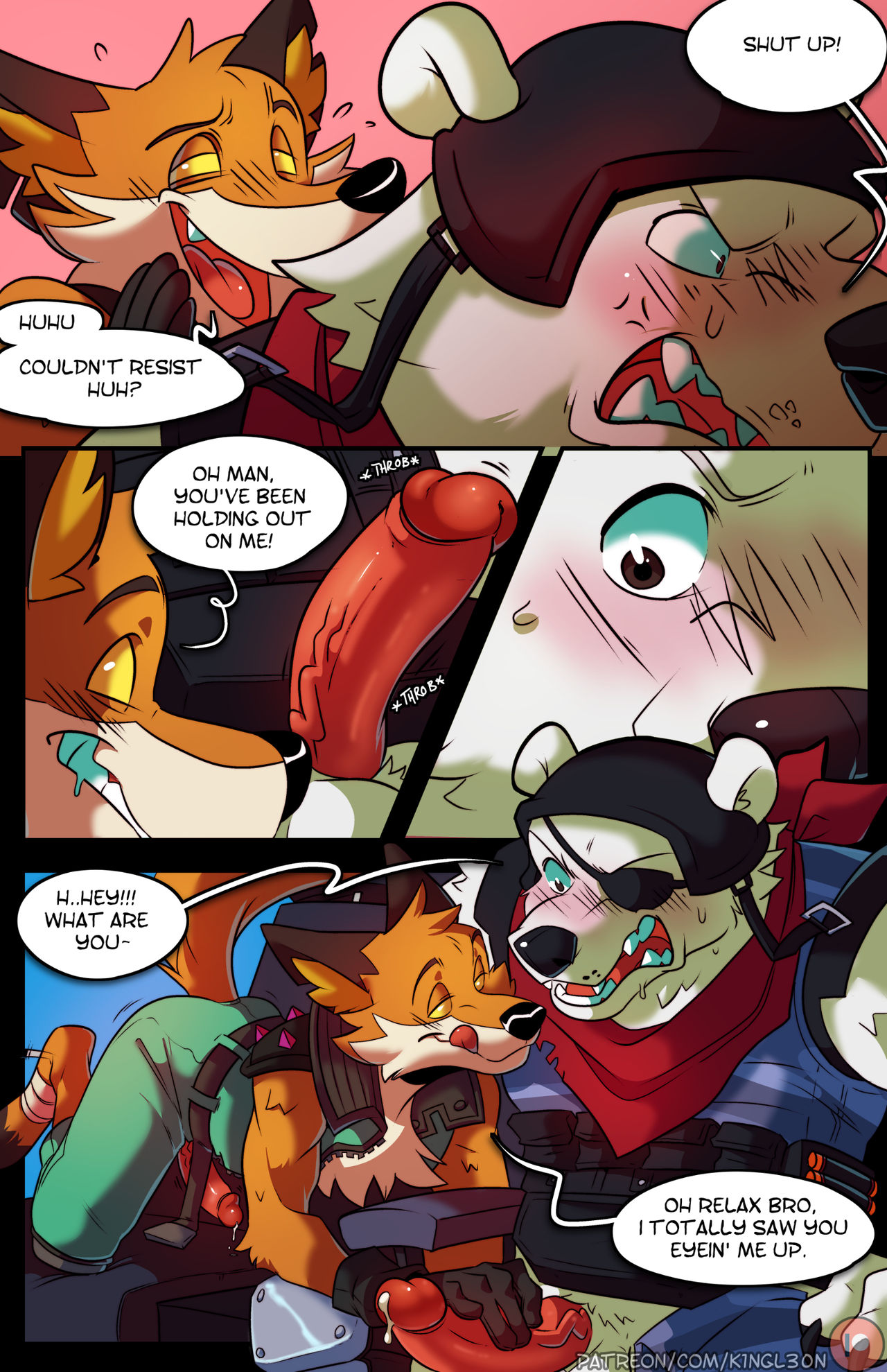 My Way page 7 full