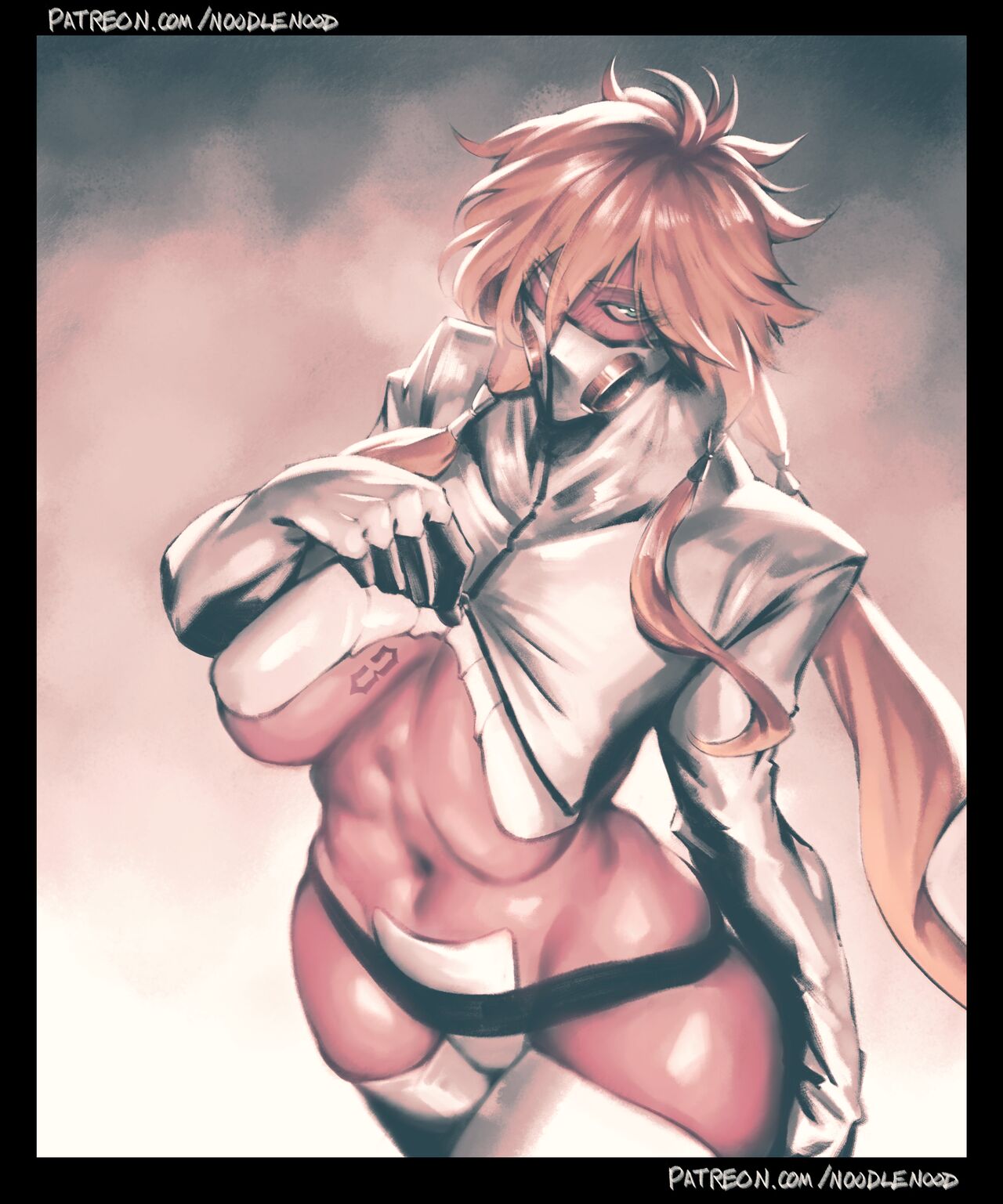 Bleach Waifus page 10 full