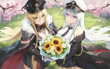 ●PIXIV● MAOH玥儿 cover