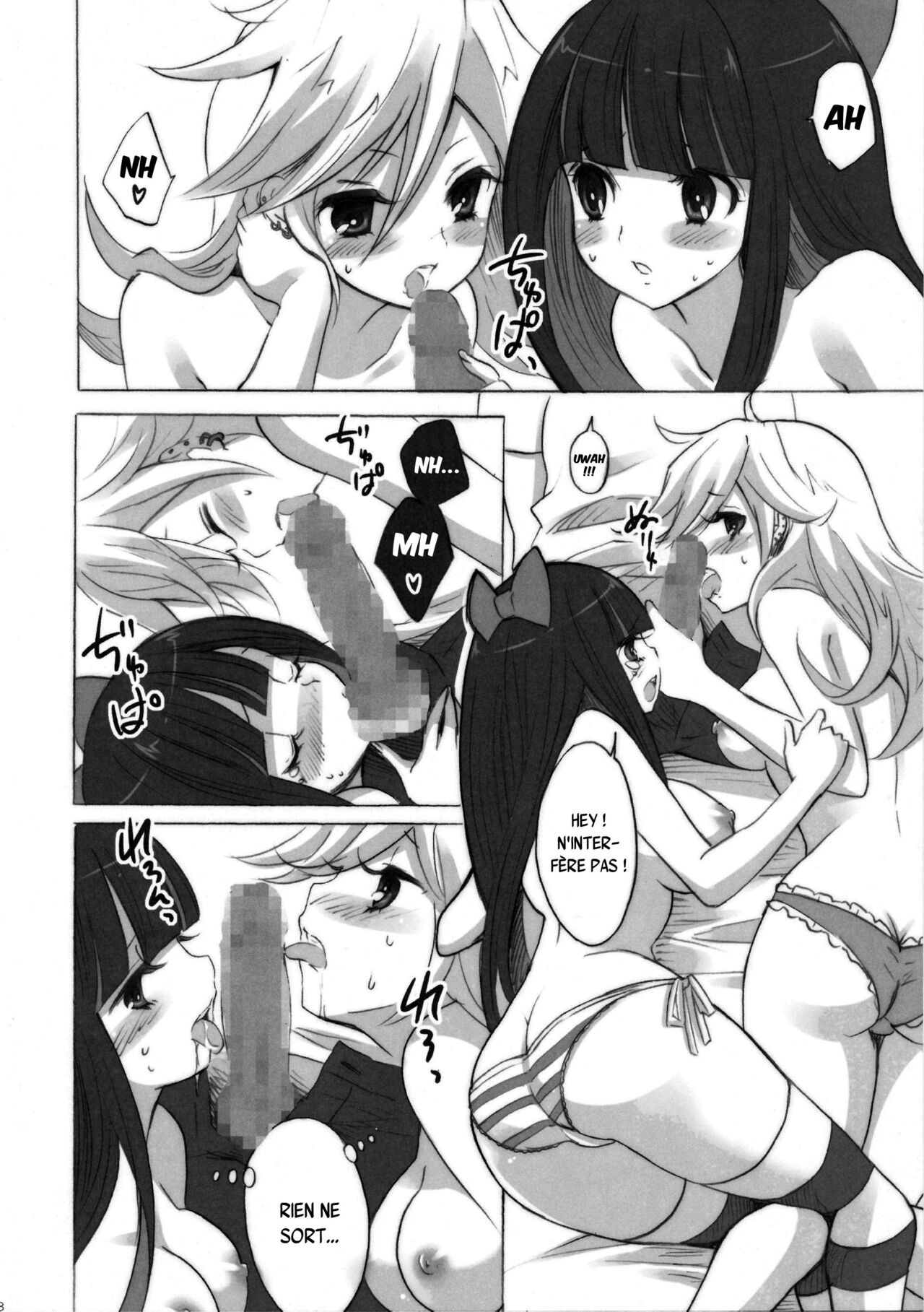 Chocolat page 7 full