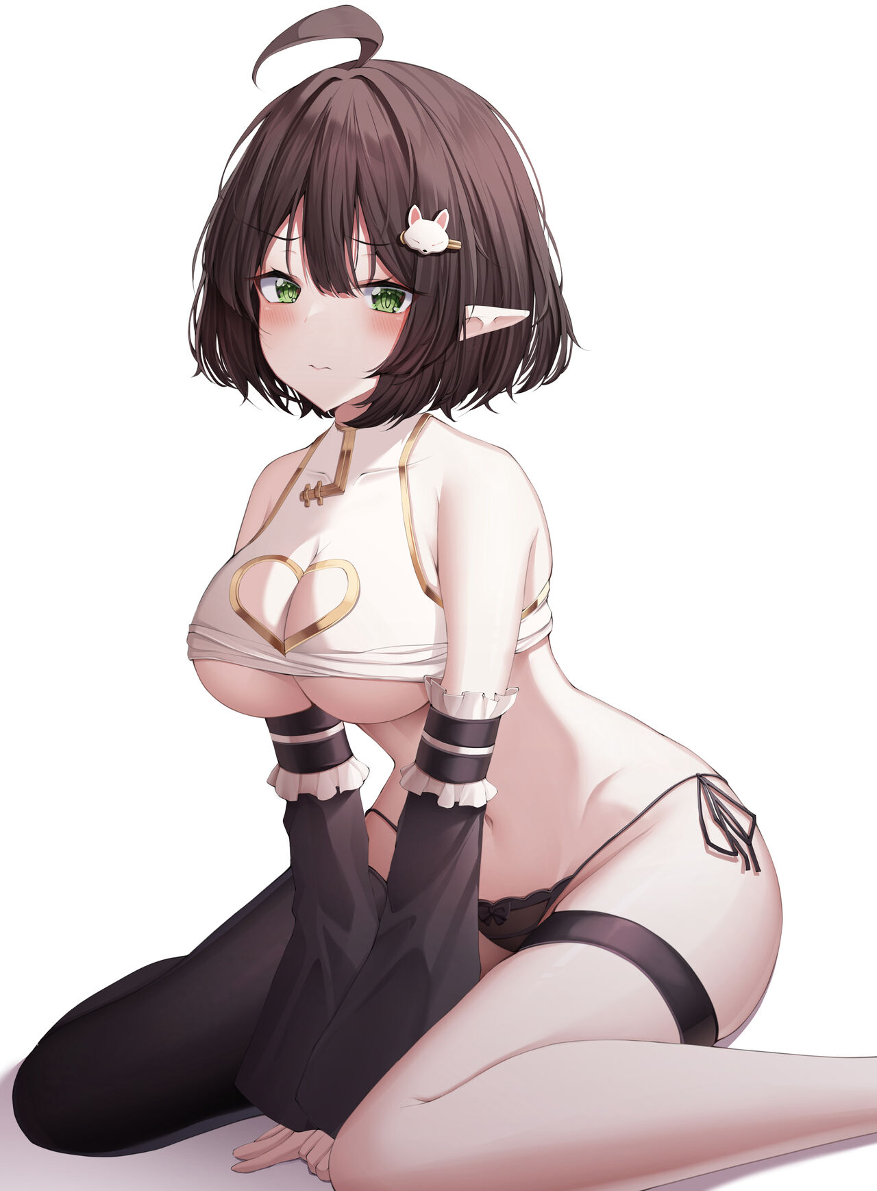 ●PIXIV● ザンギ page 5 full