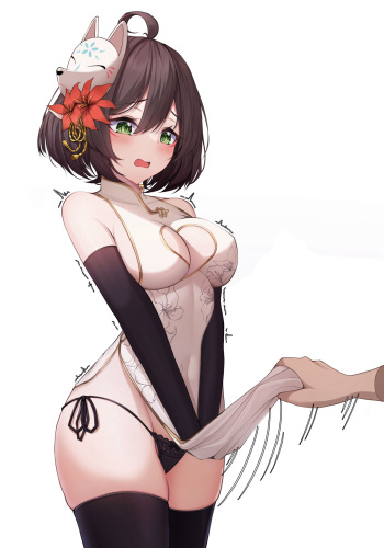 ●PIXIV● ザンギ cover
