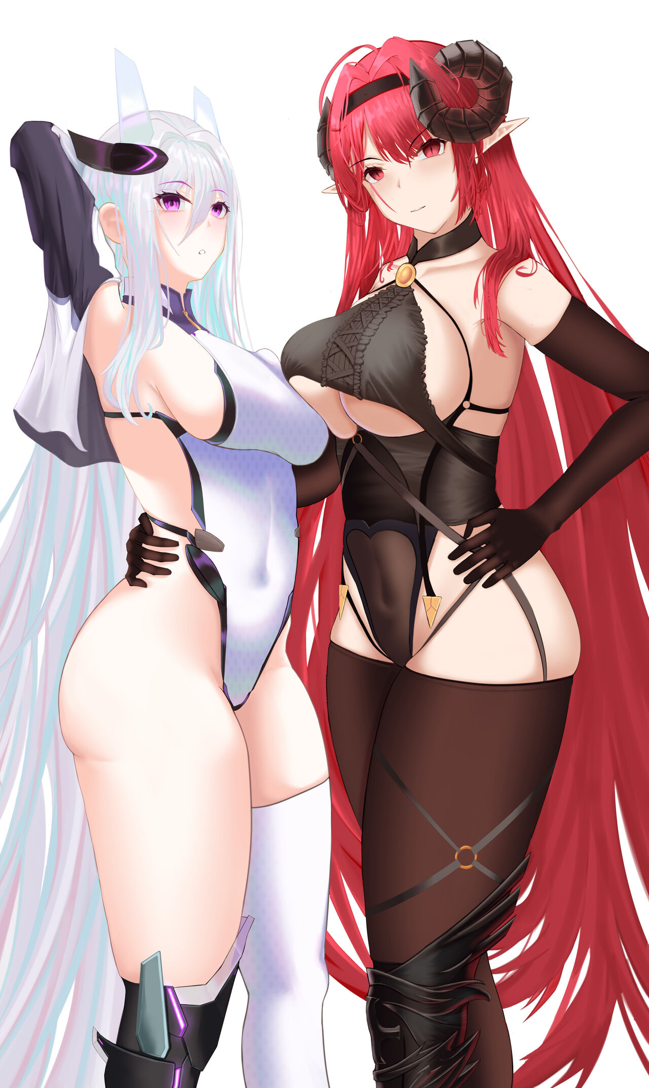 ●PIXIV● KhanLD193 page 2 full