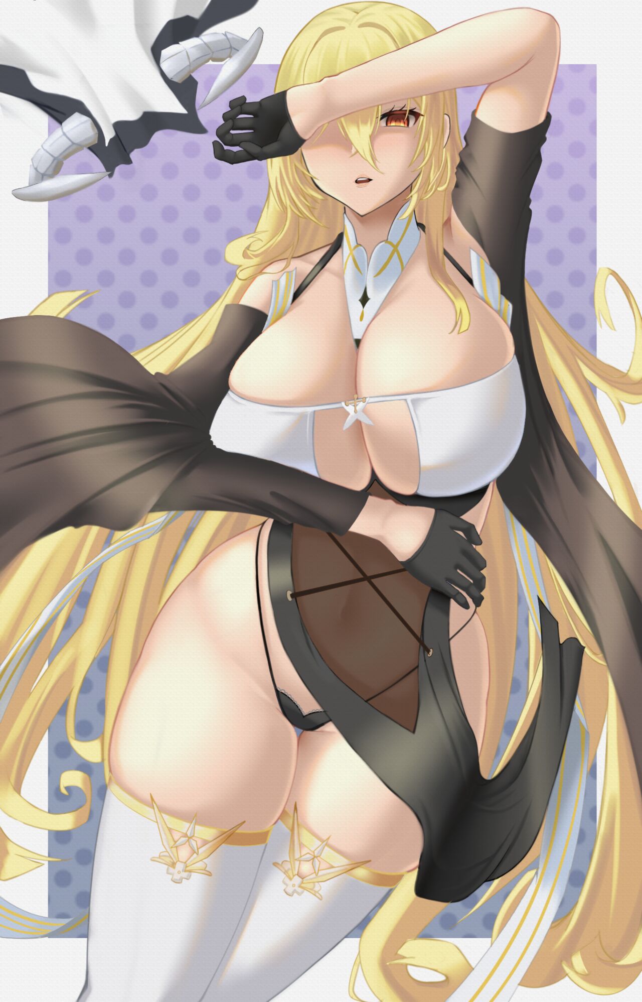 ●PIXIV● KhanLD193 page 3 full