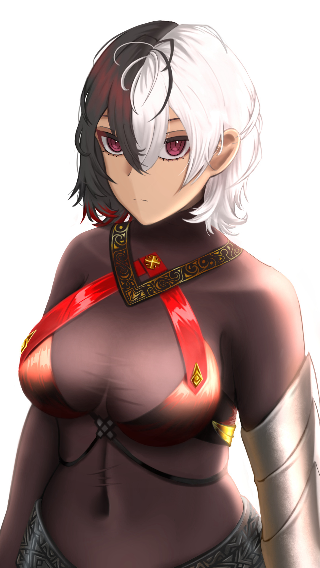 ●PIXIV● KhanLD193 page 6 full