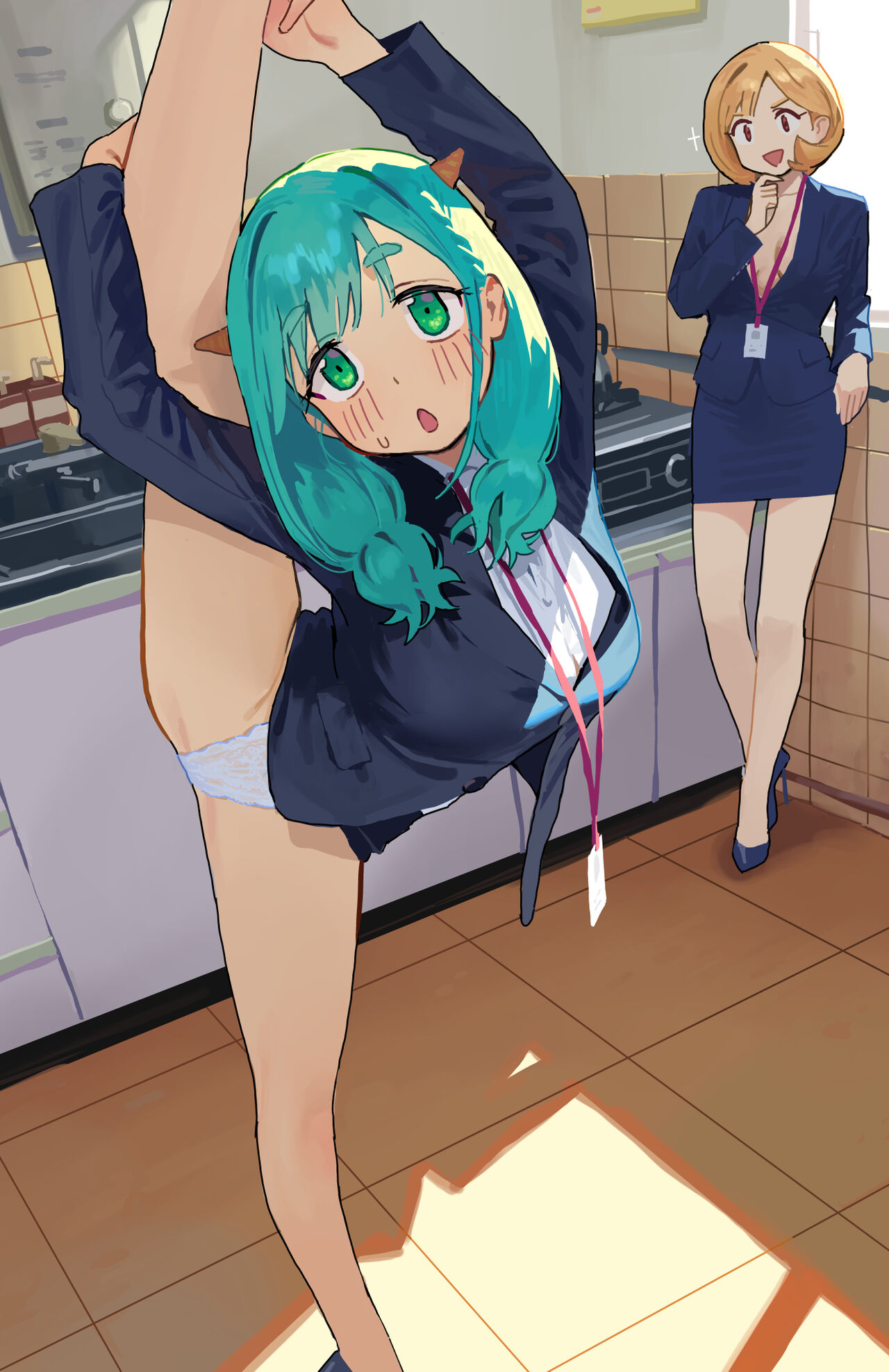 ●PIXIV● Some1else45 page 7 full
