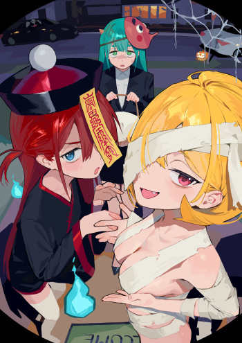 ●PIXIV● Some1else45 cover