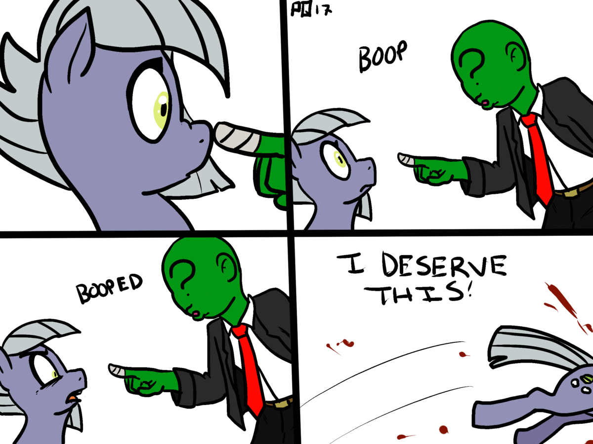 Nonconsensual Booping page 4 full
