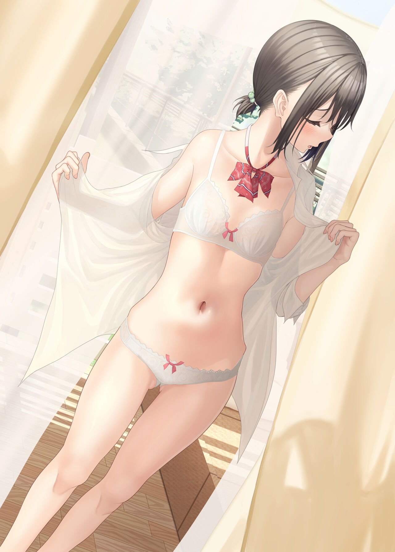 ●PIXIV● もっつん（長束モトヤ） page 8 full