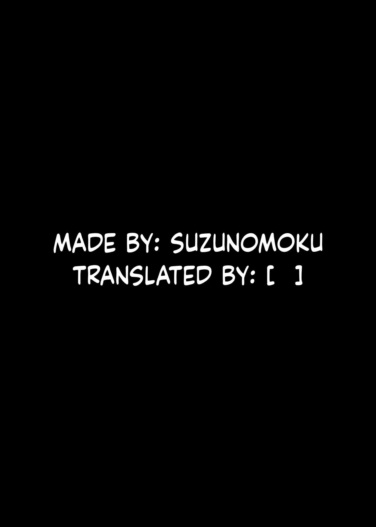 Miko to Shokushu Youma | Miko and The Tentacle Demon page 5 full