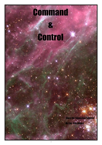 Commandandcontrol cover