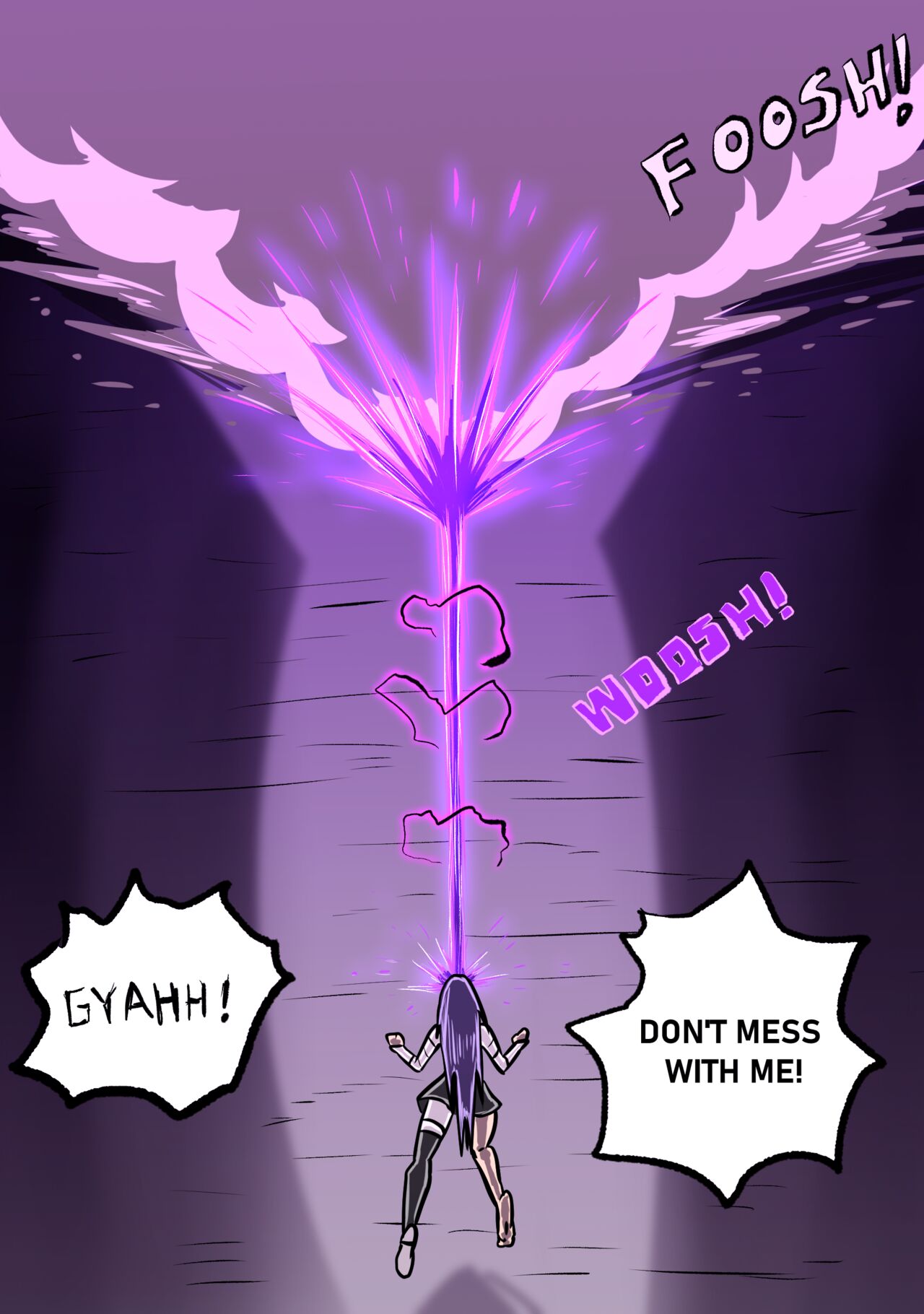 Glgrdsklechhh saga part 1 page 7 full