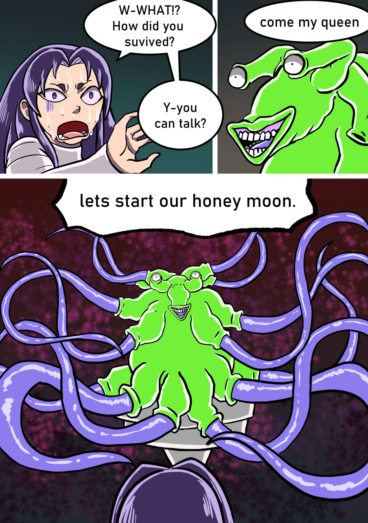 Glgrdsklechhh saga part 1 page 9 full