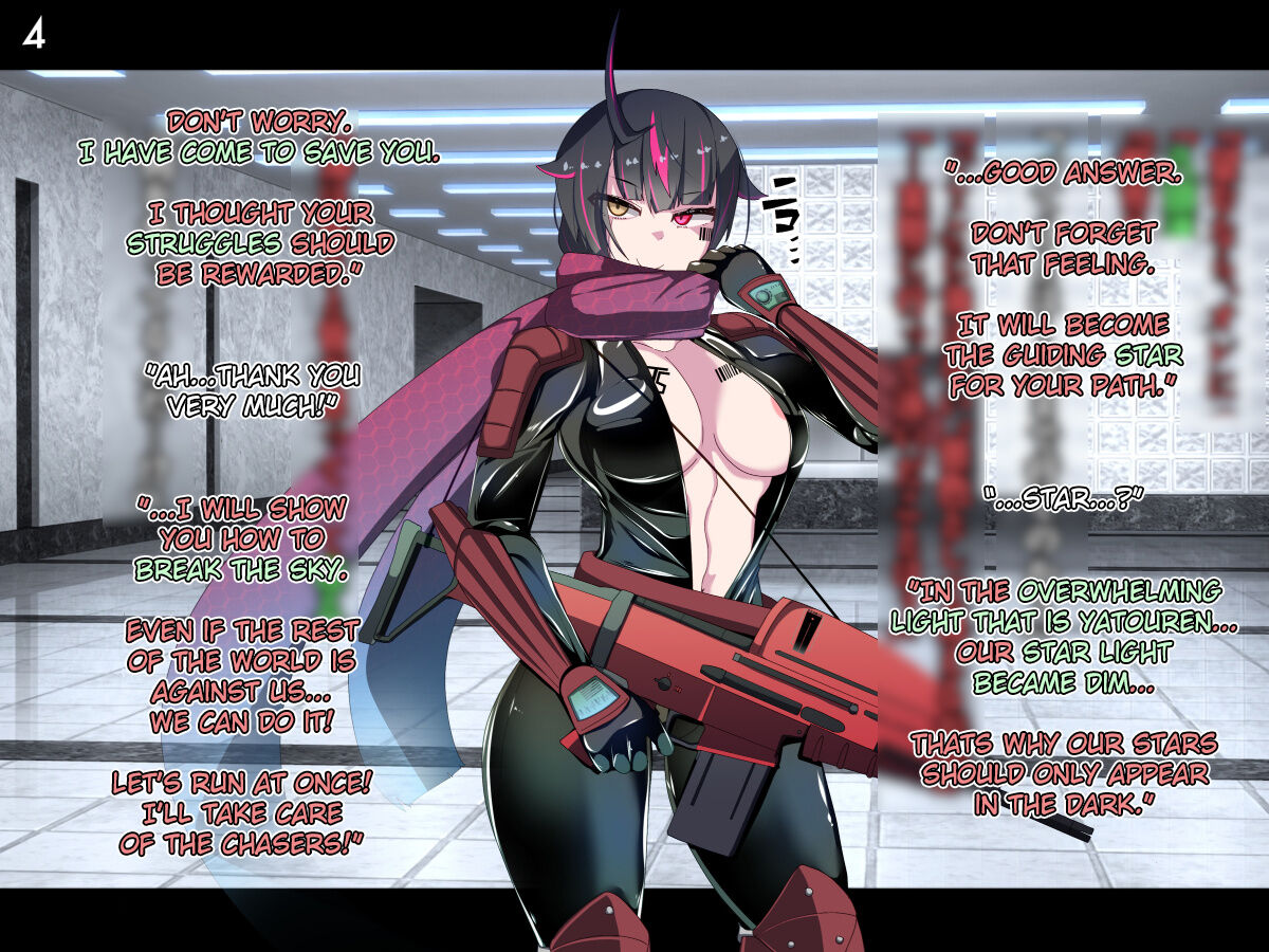 Special Execution - Tystopia 06 page 5 full