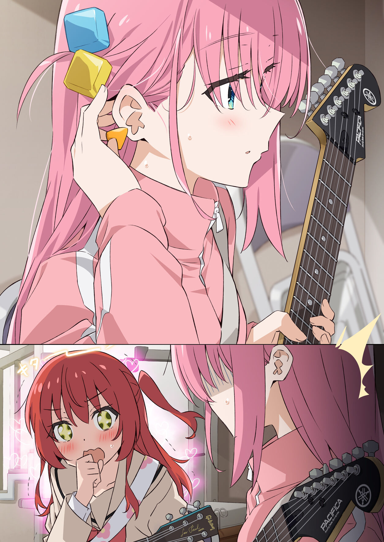 Pixiv『妄想』『ID 5852420』 page 3 full