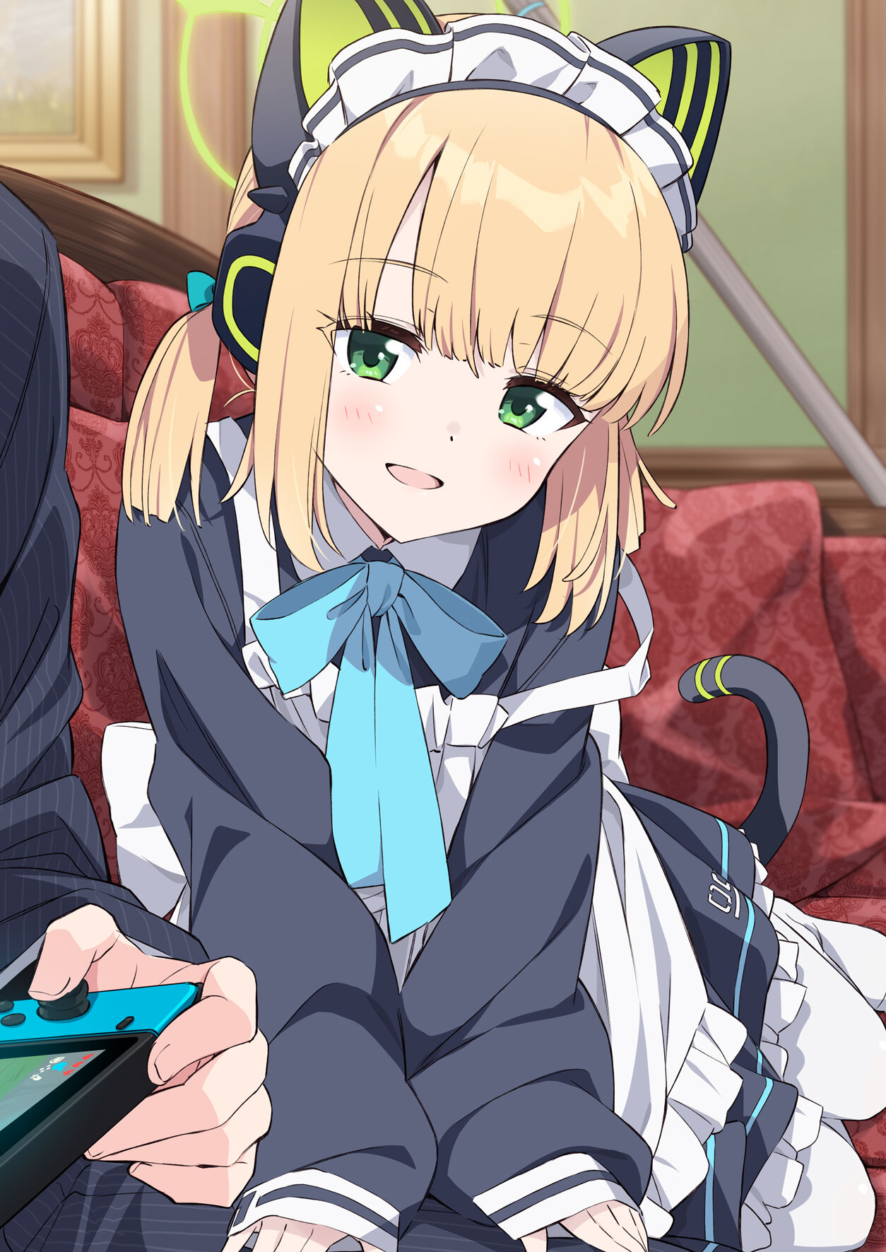 Pixiv『妄想』『ID 5852420』 page 4 full