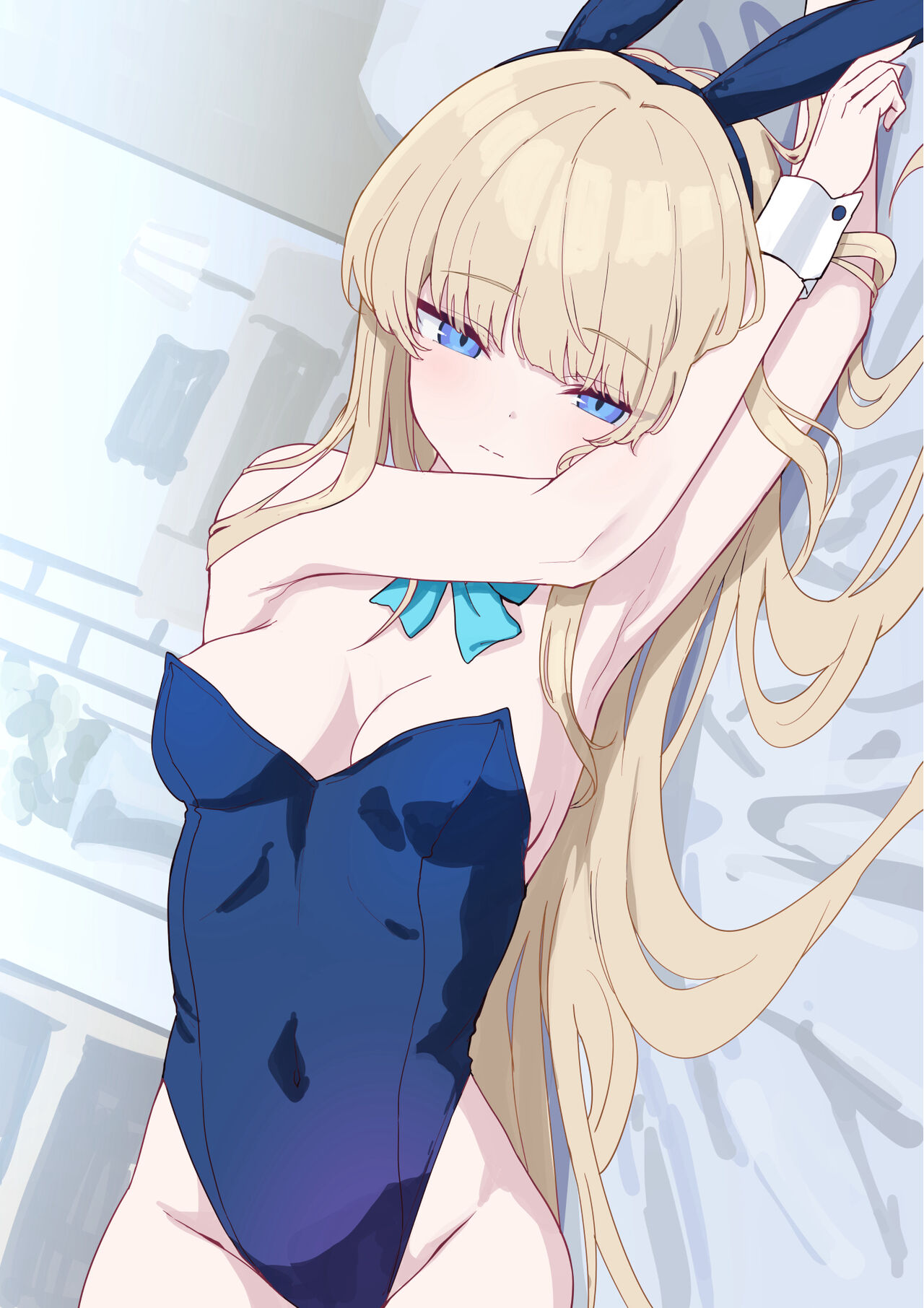 ●PIXIV● ぴりぷん page 6 full