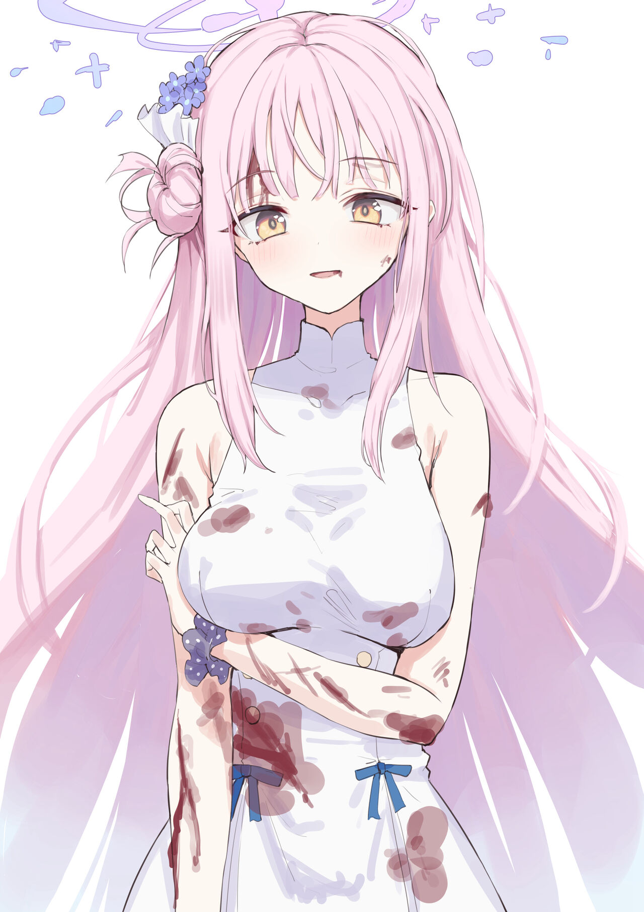 ●PIXIV● ぴりぷん page 8 full
