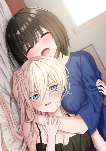 ●PIXIV● ぴりぷん cover