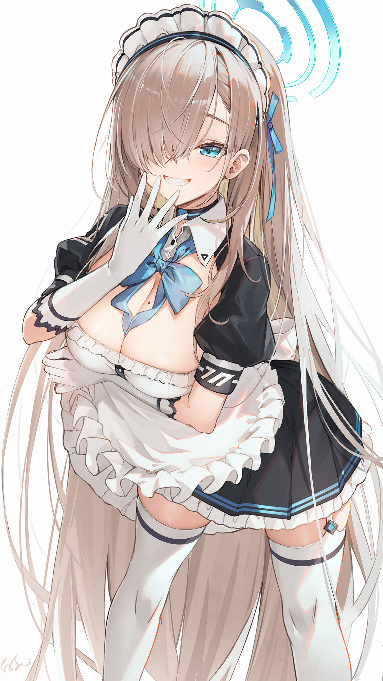 pixiv 白糸 page 2 full