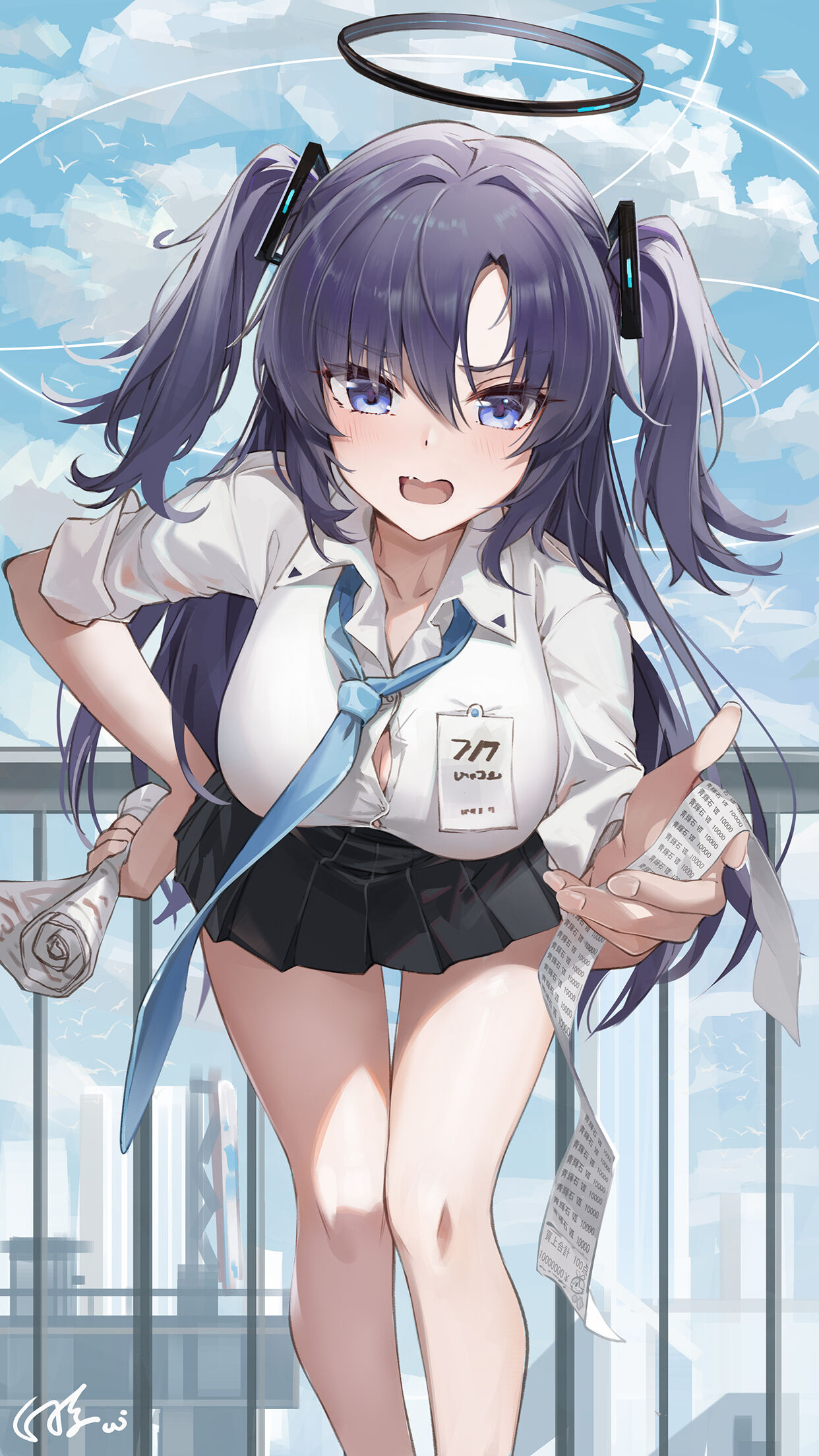 pixiv 白糸 page 3 full