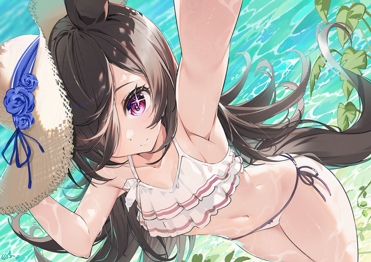 pixiv 白糸 page 4 full