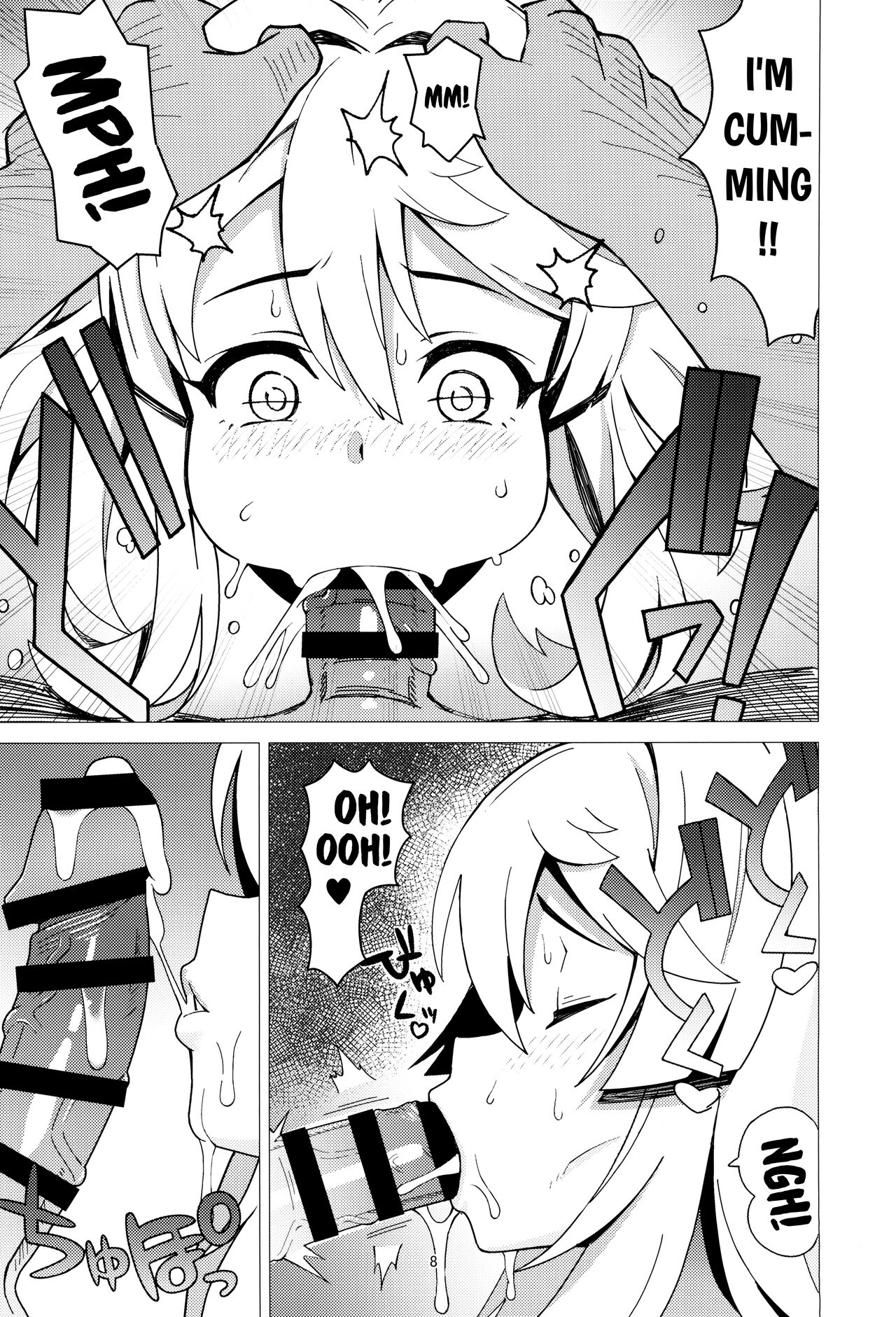 BURIKKOBITCH page 8 full