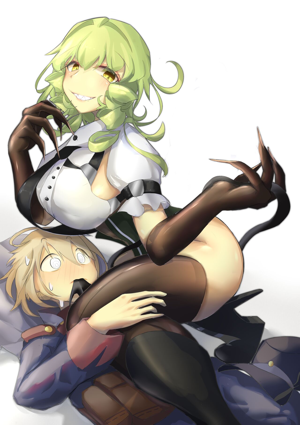 ●PIXIV● 磷酸吡哆醛 page 2 full