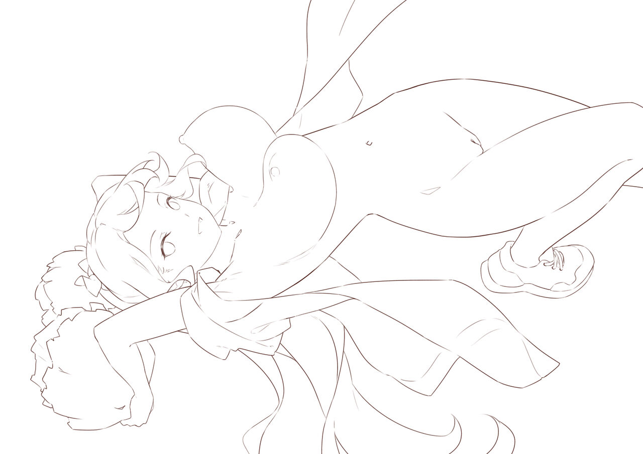 Patreon Tier 2 Reward October 2023 page 8 full